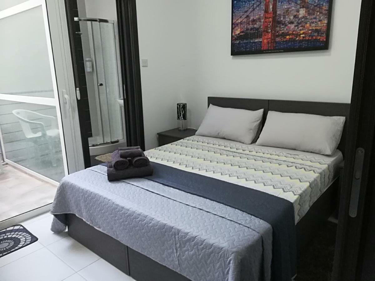 Nice And Cosy Apartment Close To Seafront Sliema Exterior foto