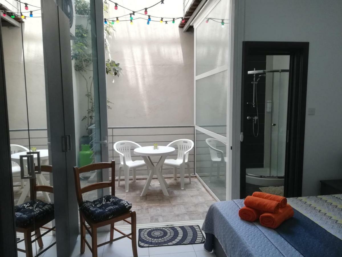 Nice And Cosy Apartment Close To Seafront Sliema Exterior foto